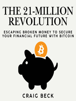 cover image of The 21-Million Revolution